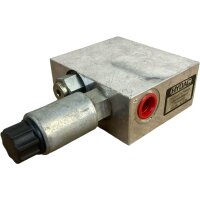 HYDAC TN 3206227 Druck Ventil