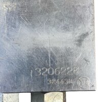 HYDAC TN 3206227 Druck Ventil