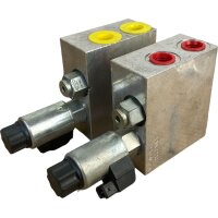 HYDAC TN 3206227 Druck Ventil