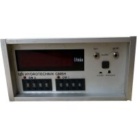 HYDROTECHNIK GMBH TKZ 3122-02-21.05 - Gebraucht -