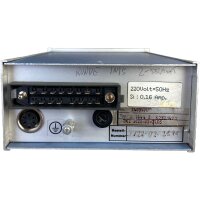 HYDROTECHNIK GMBH TKZ 3122-02-21.05 - Gebraucht -
