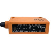 ifm OU5005 OUS-00KG Lichtschranke - unused -