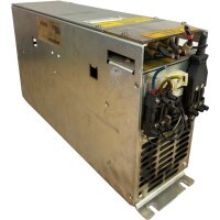 INDRAMAT TBM 1.1-20-W1/220 Servo Bleeder