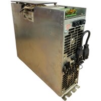 INDRAMAT TDM 1.2-50-300-W1 AC-Servo Controller -Gebraucht-