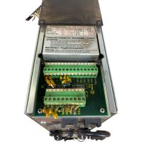 INDRAMAT TDM 1.2-50-300-W1 AC-Servo Controller -Gebraucht-