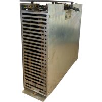 INDRAMAT TDM 1.2-50-300-W1 AC-Servo Controller -Gebraucht-