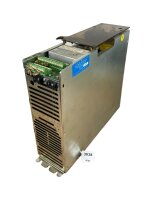 INDRAMAT TDM 1.2-50-300-W1 AC-Servo Controller MOD...