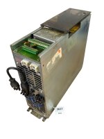 INDRAMAT TDM 1.2-50-300-W1 AC-Servo Controller MOD...
