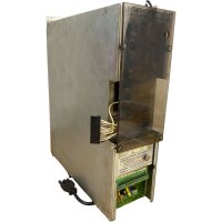 INDRAMAT TDM 1.2-50-300-W1 AC-Servo Controller MOD 1/DX035-013
