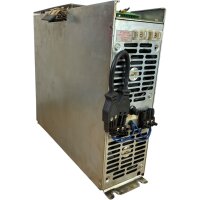 INDRAMAT TDM 1.2-50-300-W1 AC-Servo Controller MOD 1/DX035-013