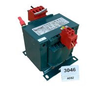 ismet Transformator CSTN 250 Trafo