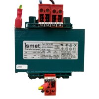 ismet Transformator CSTN 250 Trafo