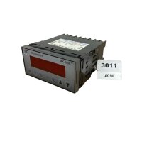 JM Concept s.a. AK 3000 Zähler