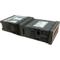 JM Concept s.a. AK 3000 Zähler