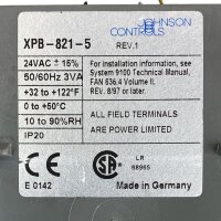 Johnson Controls XPB-821-5 Erweiterungsmodul