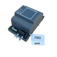 Johnson Controls XTM-105-5 Erweiterungsmodul -USED-