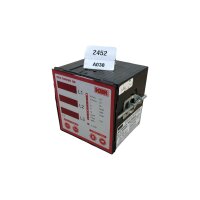 KBR Netzmessgerät MULTIMESS 96-Basic MODBUS Gebraucht