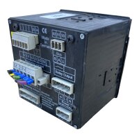 KBR Netzmessgerät MULTIMESS 96-Basic MODBUS Gebraucht