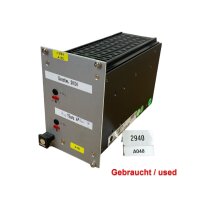 Kniel DCD 5.10/15.2/24 V3 Power Supply 271-203-04.10