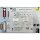 LAUER PCS090 Bedienkonsole Operator Panel -USED-