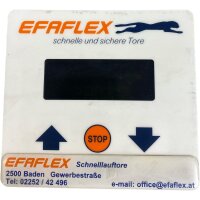 Lenze E82EV751_2C902 EFAFLEX Steuerplatine FE 491/3.2...