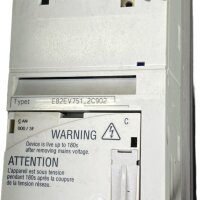 Lenze E82EV751_2C902 EFAFLEX Steuerplatine FE 491/3.2 Rolltorsteuerung