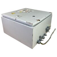 Lenze E82EV751_2C902 EFAFLEX Steuerplatine FE 491/3.2 Rolltorsteuerung
