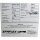 Lenze E82EV751_2C902 EFAFLEX Steuerplatine FE 491/3.2 Rolltorsteuerung