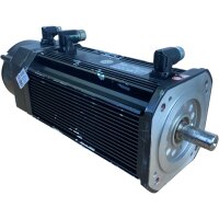 Lenze MCA17N35-RS0B0 Servomotor mit Lüfter Fan 230V 50/60Hz 50/44W -Used-