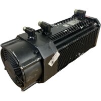 Lenze MCA17N35-RS0B0 Servomotor mit Lüfter Fan 230V 50/60Hz 50/44W -Used-