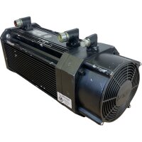 Lenze MCA17N35-RS0B0 Servomotor mit Lüfter Fan 230V 50/60Hz 50/44W -Used-