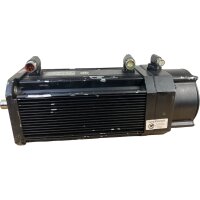 Lenze MCA17N35-RS0B0 Servomotor mit Lüfter Fan 230V 50/60Hz 50/44W -Used-