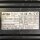 Lenze MCA17N35-RS0B0 Servomotor mit Lüfter Fan 230V 50/60Hz 50/44W -Used-