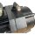 Lenze MCA17N35-RS0B0 Servomotor mit Lüfter Fan 230V 50/60Hz 50/44W -Used-