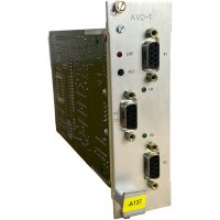 MAN ROLAND AV0-1 -Gebraucht-