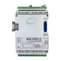 MAN ROLAND IPS.CNT-2 16.86925-0023 Zählermodul