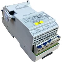 MAN ROLAND IPS.DIO-1C Ausgangsmodul 16.86926-0067