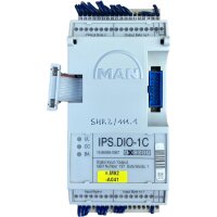 MAN ROLAND IPS.DIO-1C Ausgangsmodul 16.86926-0067