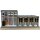 MAN ROLAND PECOM MS3124-4 + 4x MM2-4TX1 MICE Switching Module