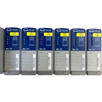 MAN ROLAND PECOM MS3124-4 + 6x MM2-4TX1 MICE Switching...