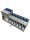 MAN ROLAND PECOM MS3124-4 + 6x MM2-4TX1 MICE Switching Module
