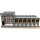 MAN ROLAND PECOM MS3124-4 + 6x MM2-4TX1 MICE Switching Module