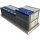 MAN ROLAND PECOM MS3124-4 + 6x MM2-4TX1 MICE Switching Module