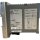 MAN ROLAND PECOM MS3124-4 + 6x MM2-4TX1 MICE Switching Module