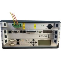 MAN ROLAND PECOM UC-4-1475 Unit Controller