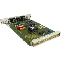 MAN ROLAND PUC-2 16.86227-0013 B Steckplatine