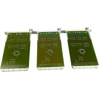 MAN ROLAND PUC-2 16.86227-0013 B Steckplatine