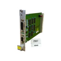 MAN ROLAND PUC-2 16.86229-0030 Steckplatine -Gebraucht-