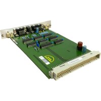 MAN ROLAND PUC-2 16.86229-0030 Steckplatine -Gebraucht-