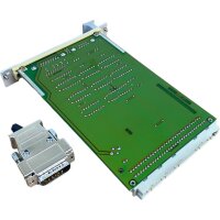 MAN ROLAND PUC-2 16.86229-0030 Steckplatine -Gebraucht-